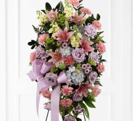 Flores para funeral en Torreon