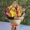 Bouquet Naranja Dulce - Imagen 4