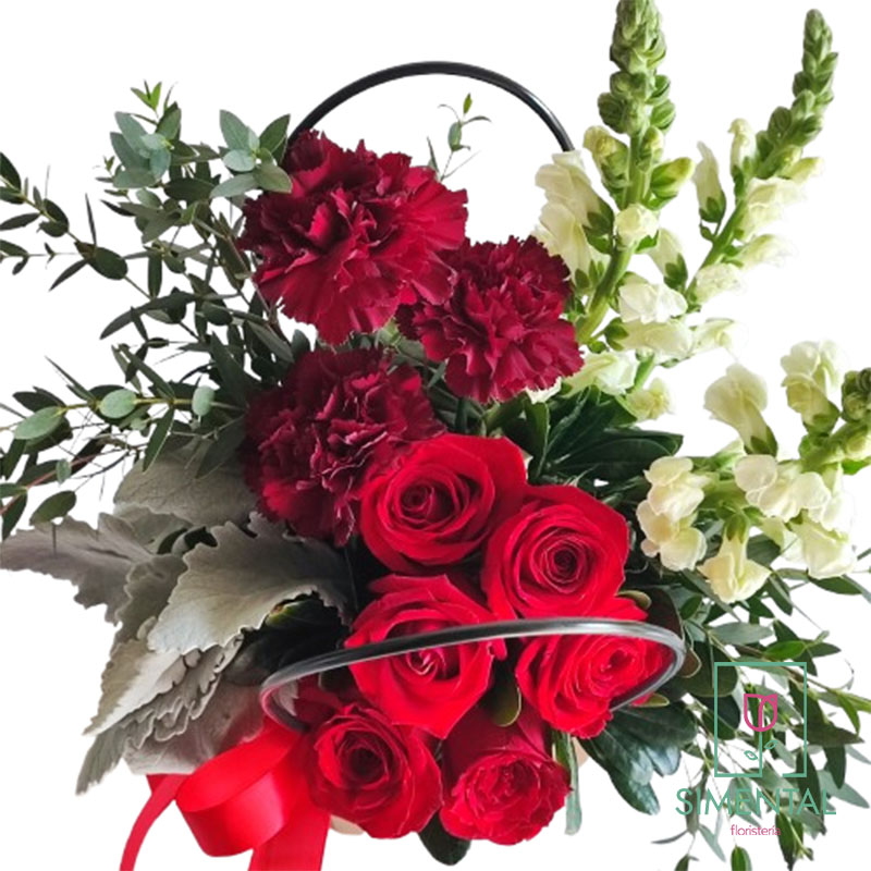 Lady Love Bag - Imagen 4